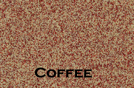 Quartz Blend - Coffee